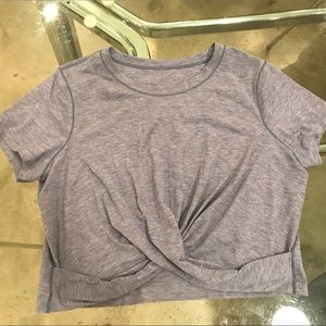 Lululemon casual top